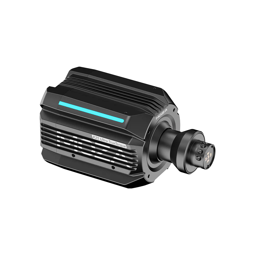 MOZA Racing | R25 Ultra Direct Drive Wheel Base