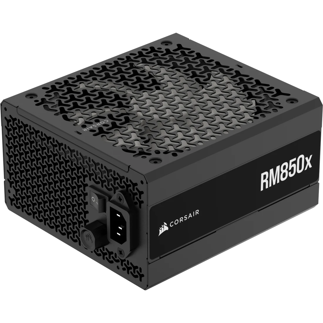 CORSAIR RMx Series RM850x | Fully-Modular Cybenetics Gold ATX PSU