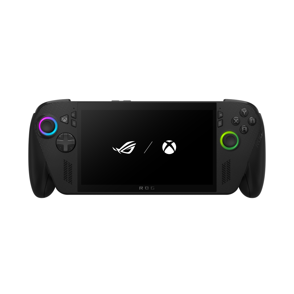 ASUS ROG Xbox Ally X | Gaming Handheld