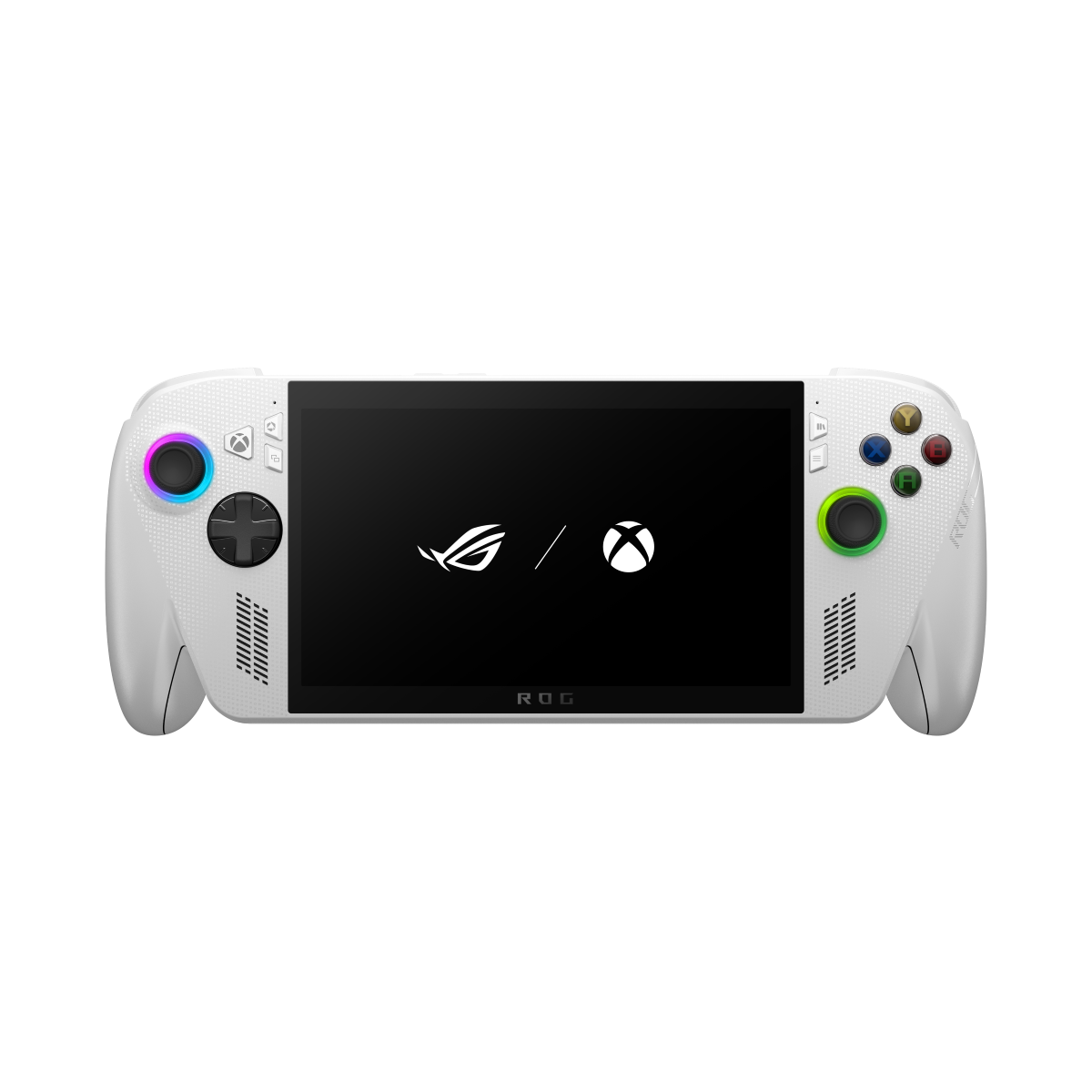 ASUS ROG Xbox Ally | Gaming Handheld