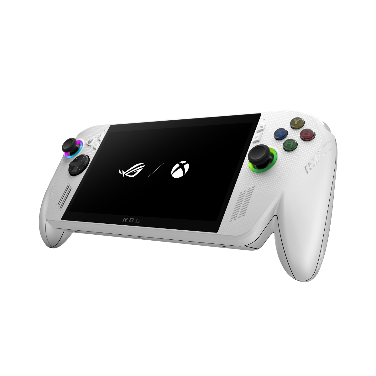 ASUS ROG Xbox Ally | Gaming Handheld