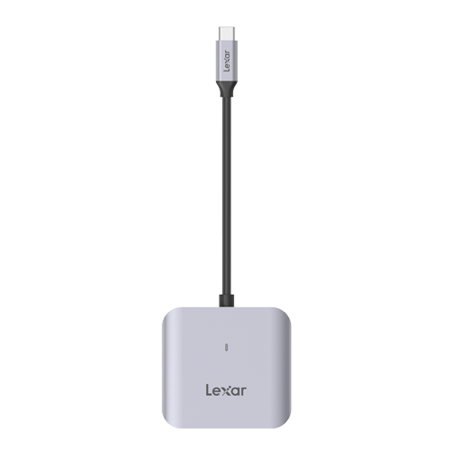Lexar CFexpress Type B USB-C Reader RW510