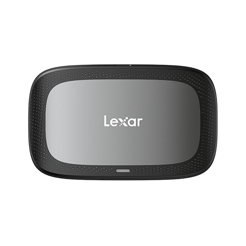 Lexar® CFexpress™ Type A USB-C Reader