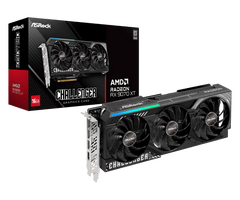 Asrock Radeon RX 9070 XT | Challenger 16GB GPU