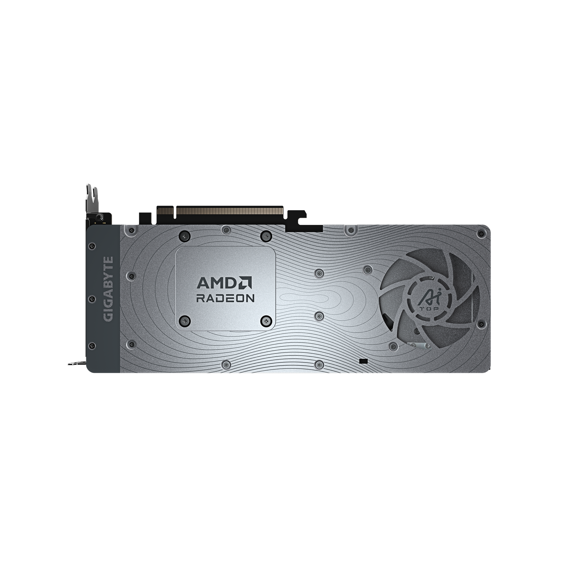 Gigabyte Radeon AI PRO R9700 | AI TOP 32GB GPU