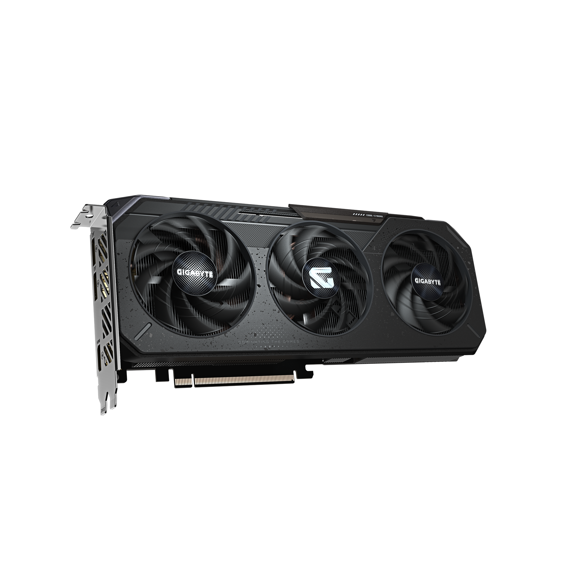 Gigabyte Radeon RX 9060 XT | Gaming OC 16GB GPU
