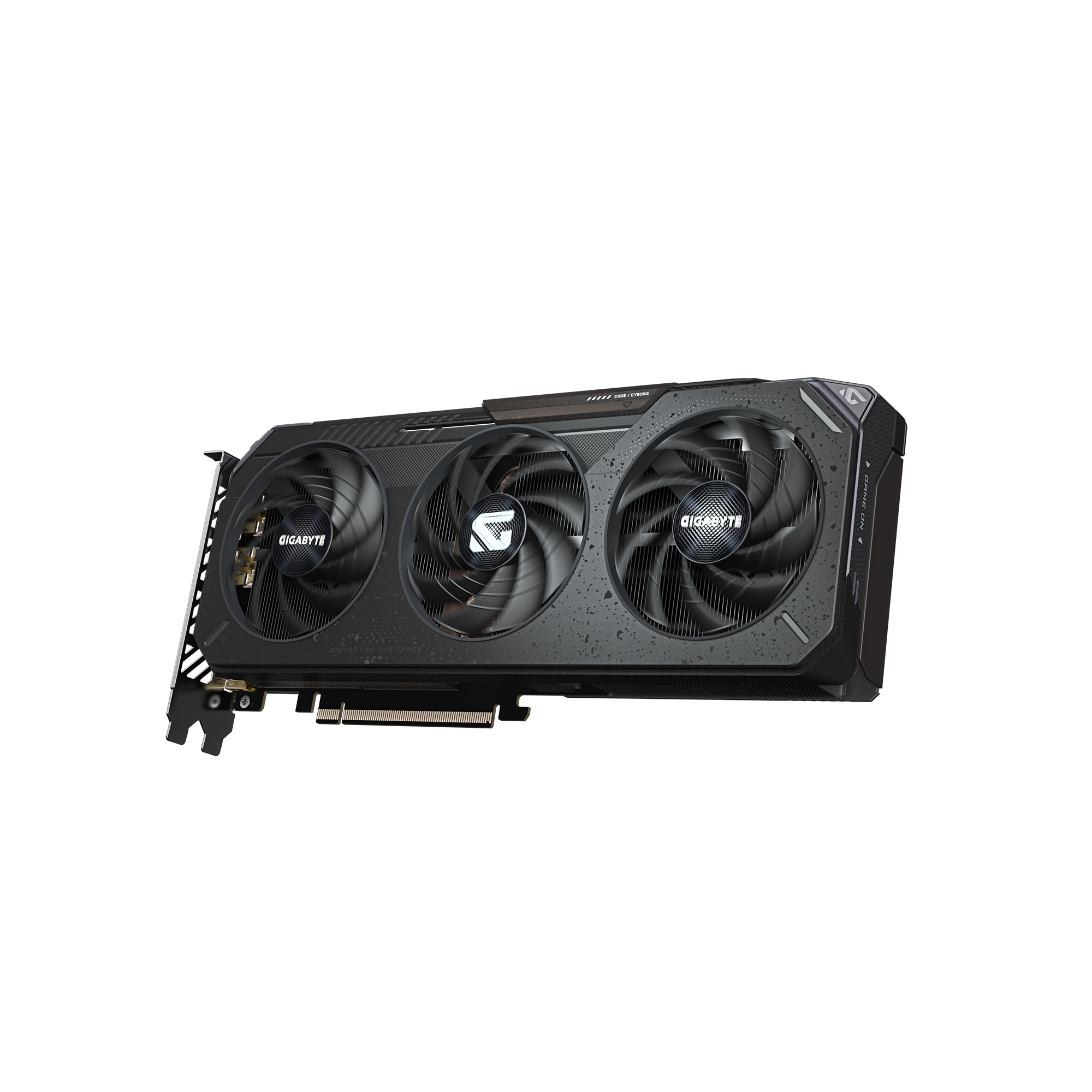 Gigabyte Radeon RX 9060 XT | Gaming OC 8GB GPU