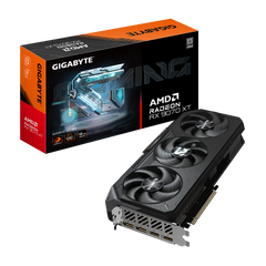 Gigabyte Radeon RX 9070 XT | Gaming 16GB GPU