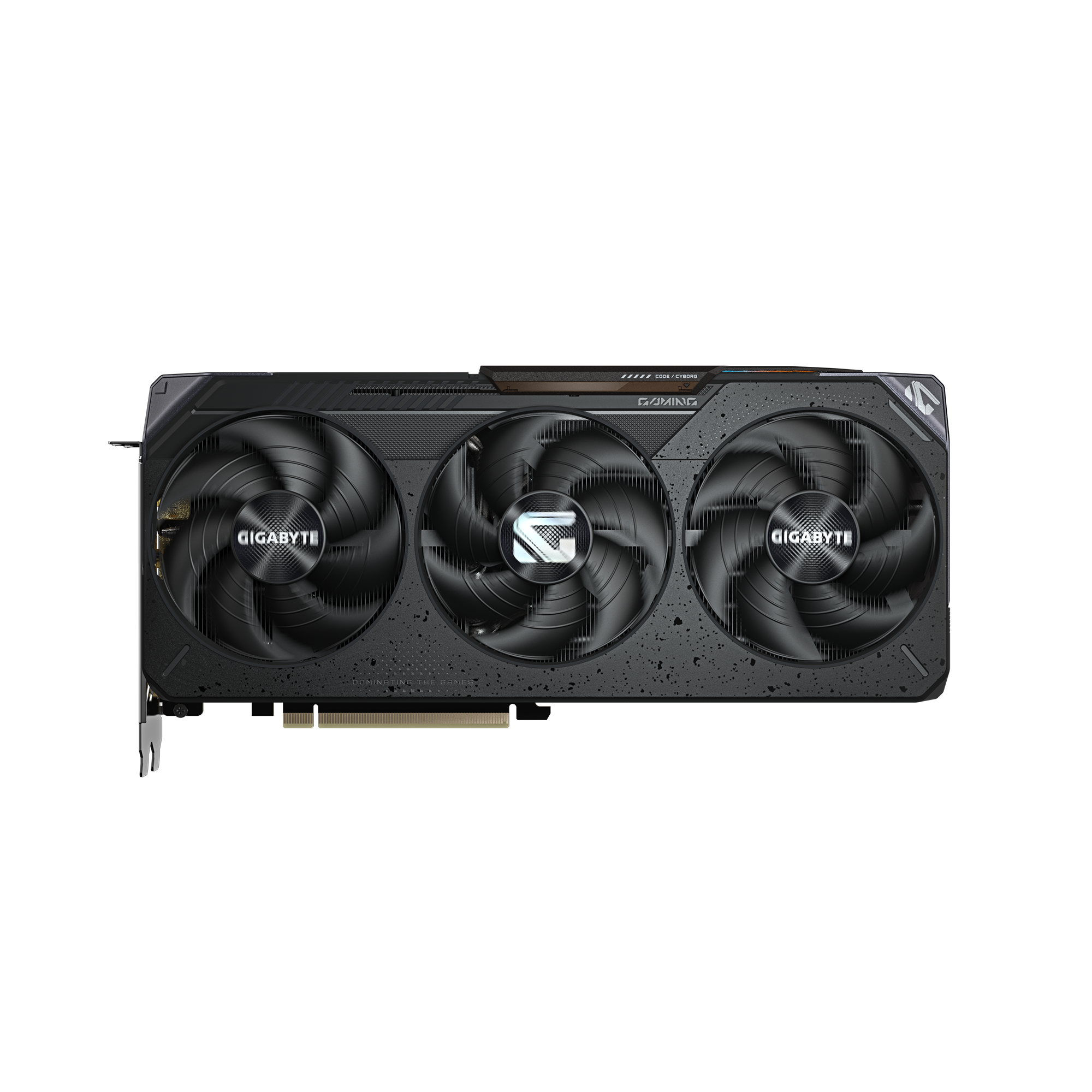 Gigabyte Radeon RX 9070 XT | Gaming OC 16GB GPU