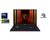 MSI Raider 18 AI | Intel Ultra 9 285HX RTX 5090 | 18" Gaming Laptop