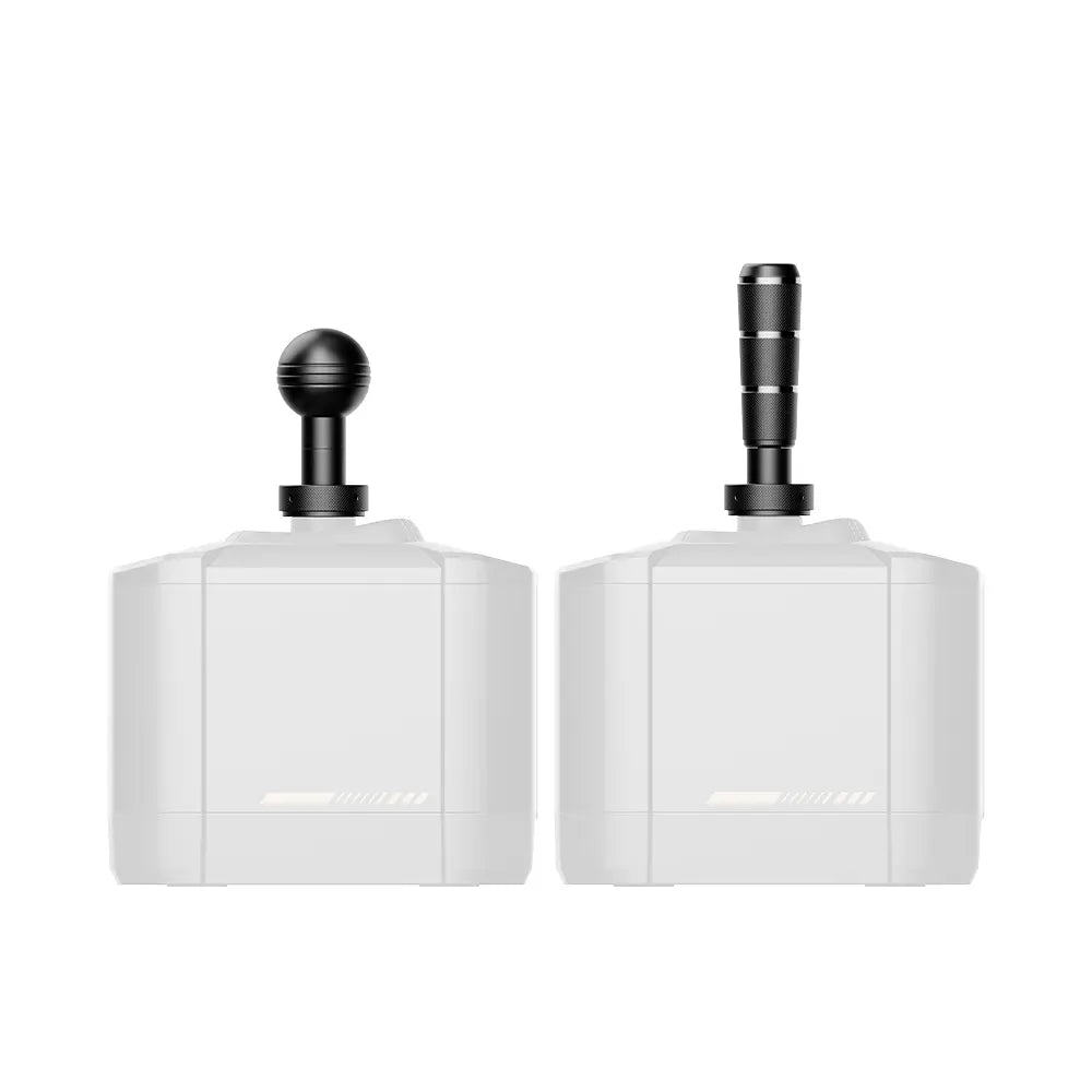 MOZA Racing | Active Shifter Knobs