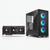 SAPPHIRE PULSE Radeon RX 9070 XT 16GB + Fractal Design Pop 2 Air TG RGB Bundle