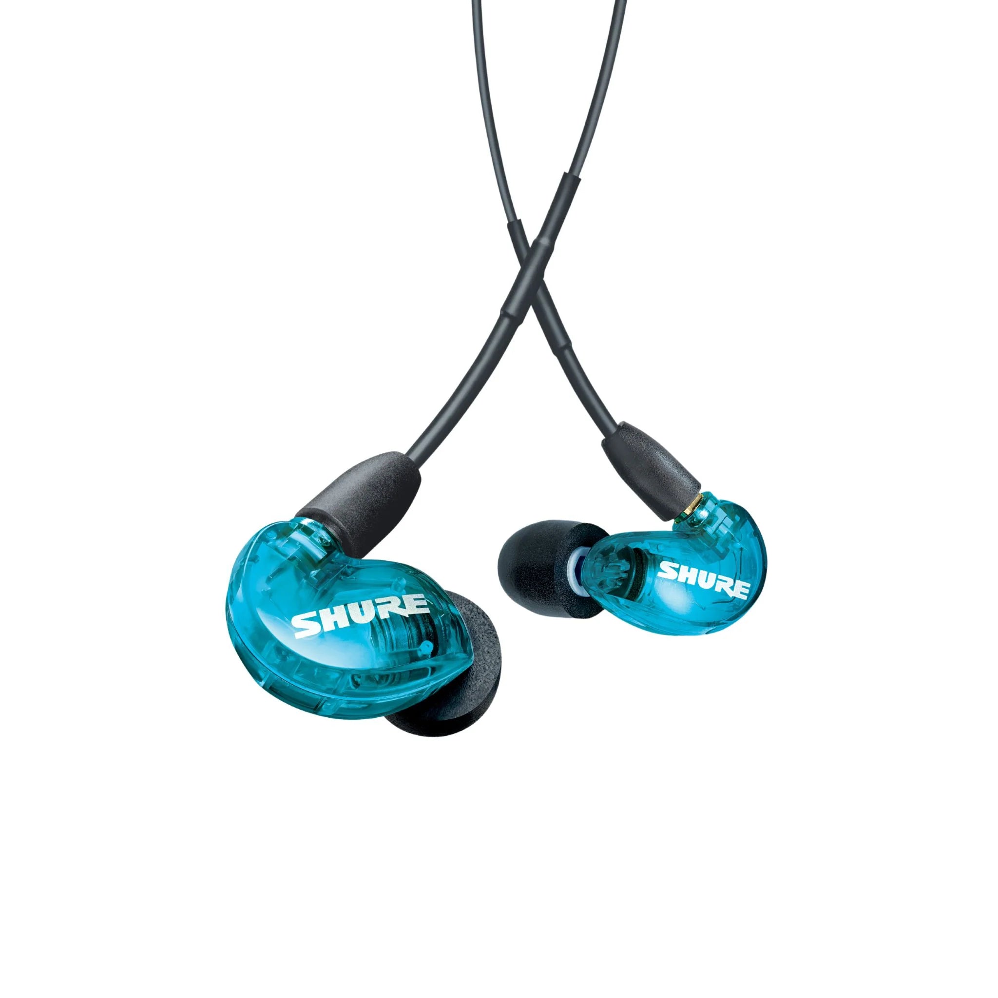 Shure SE215 | In Ear Monitor Earphones