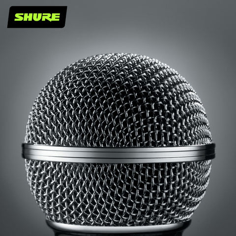 Shure 565SD-LC | Classic Cardioid Dynamic Vocal Microphone