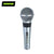 Shure 565SD-LC | Classic Cardioid Dynamic Vocal Microphone