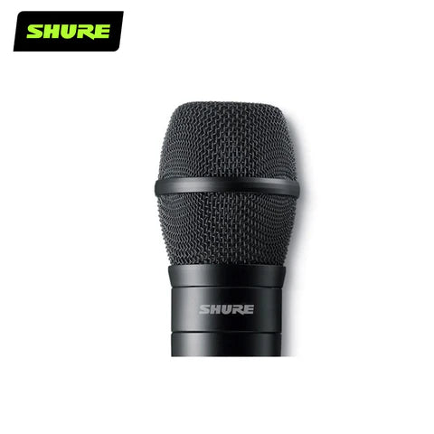 Shure KSM9/CG-X | Condenser Dual Diaphragm Vocal Microphone