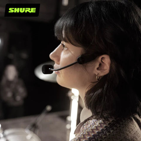 Shure PGA31-TQG | Headset Condenser Microphone