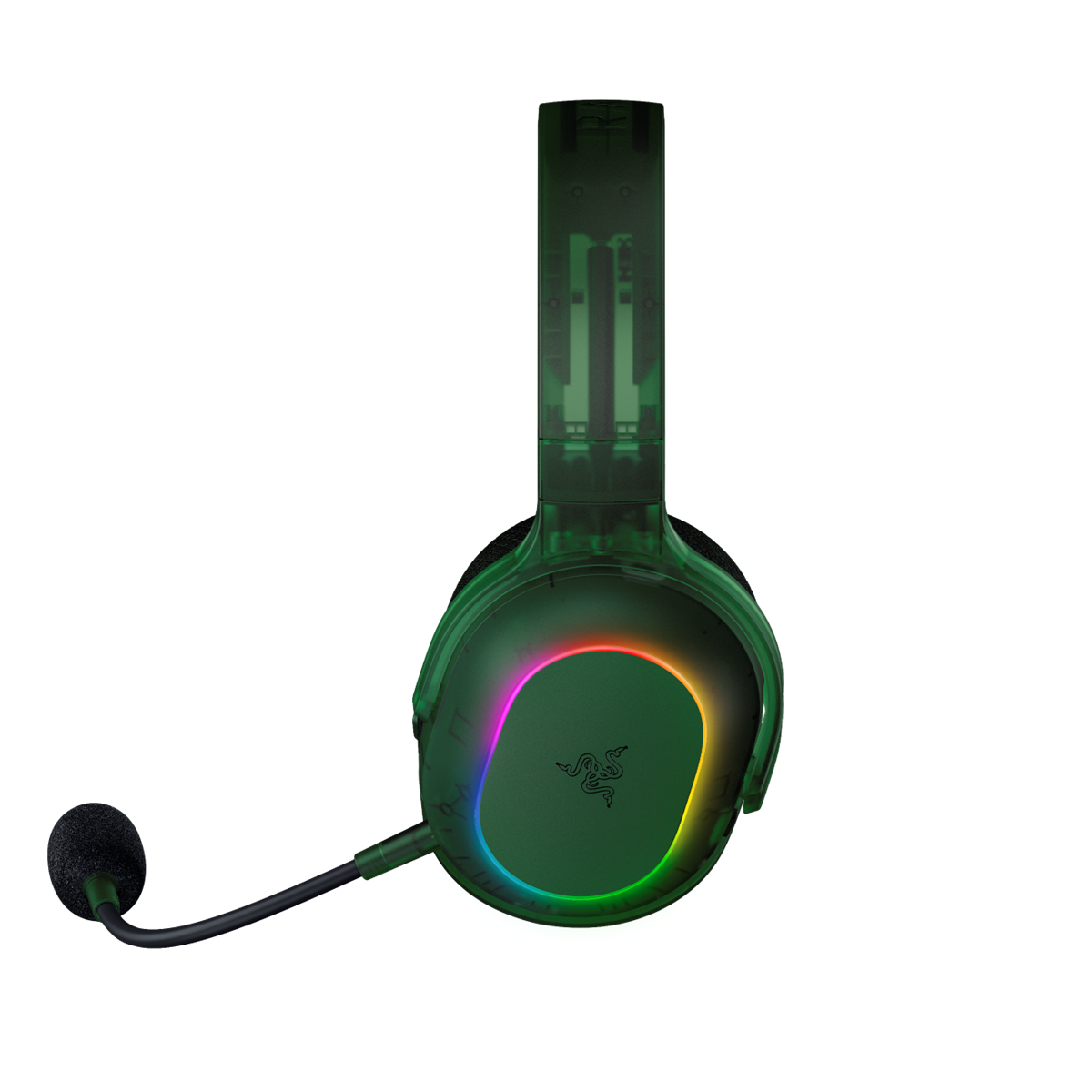 Razer Barracuda X Chroma | Wireless Gaming Headset