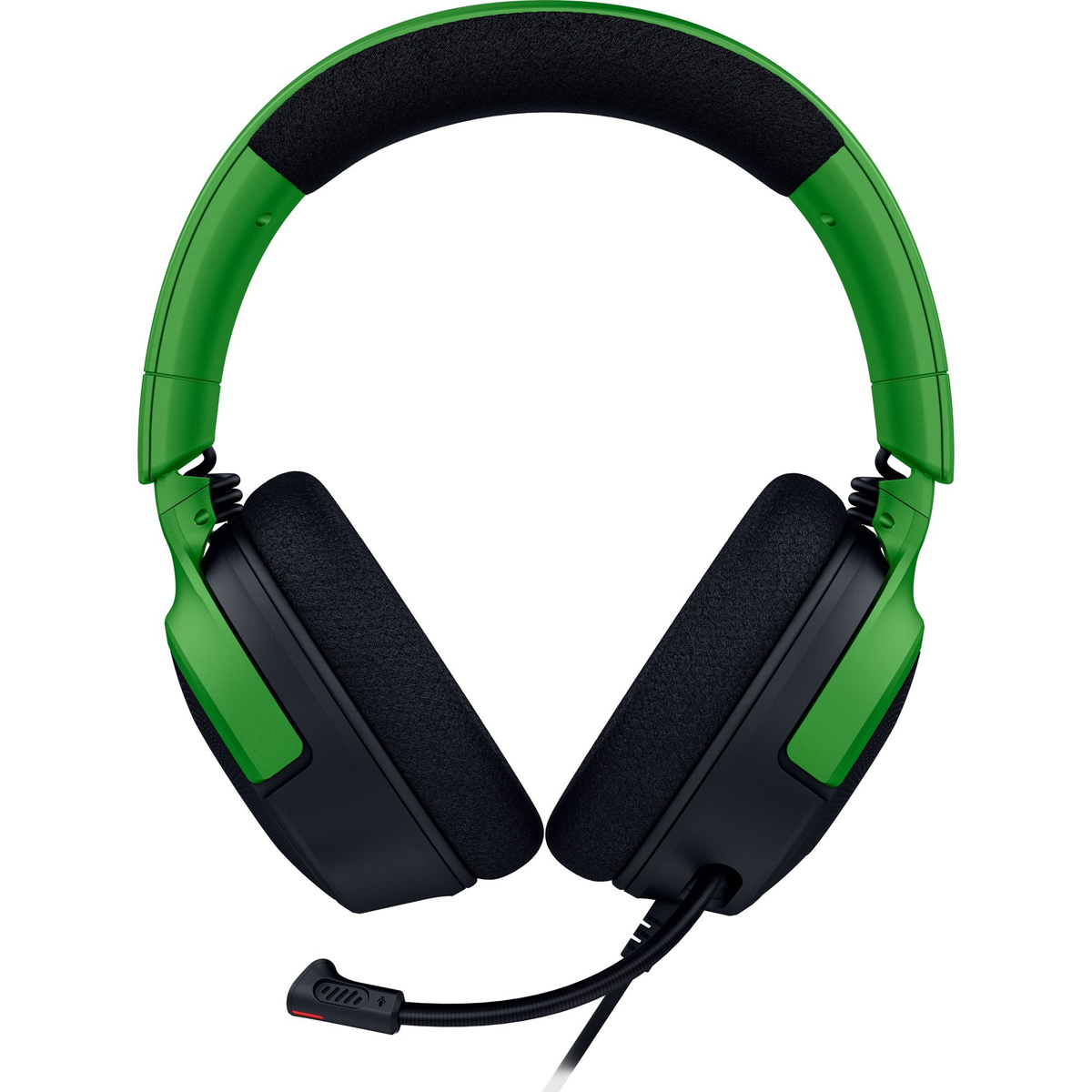 Razer Kraken V4 X | Limited Minecraft Edition |  Wired Gaming Headset