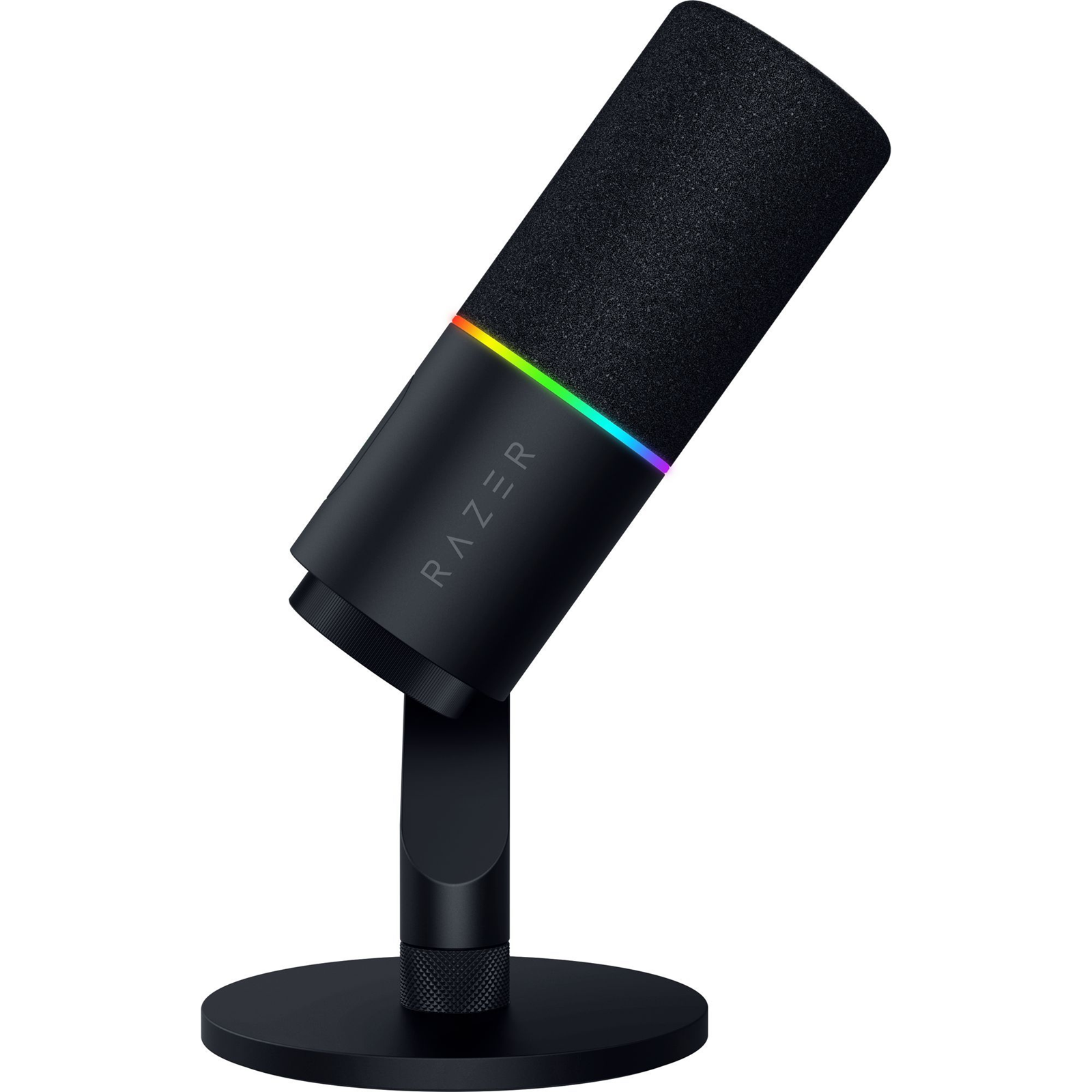 Razer Seiren V3 Pro | Professional Dynamic Microphone with USB and XLR