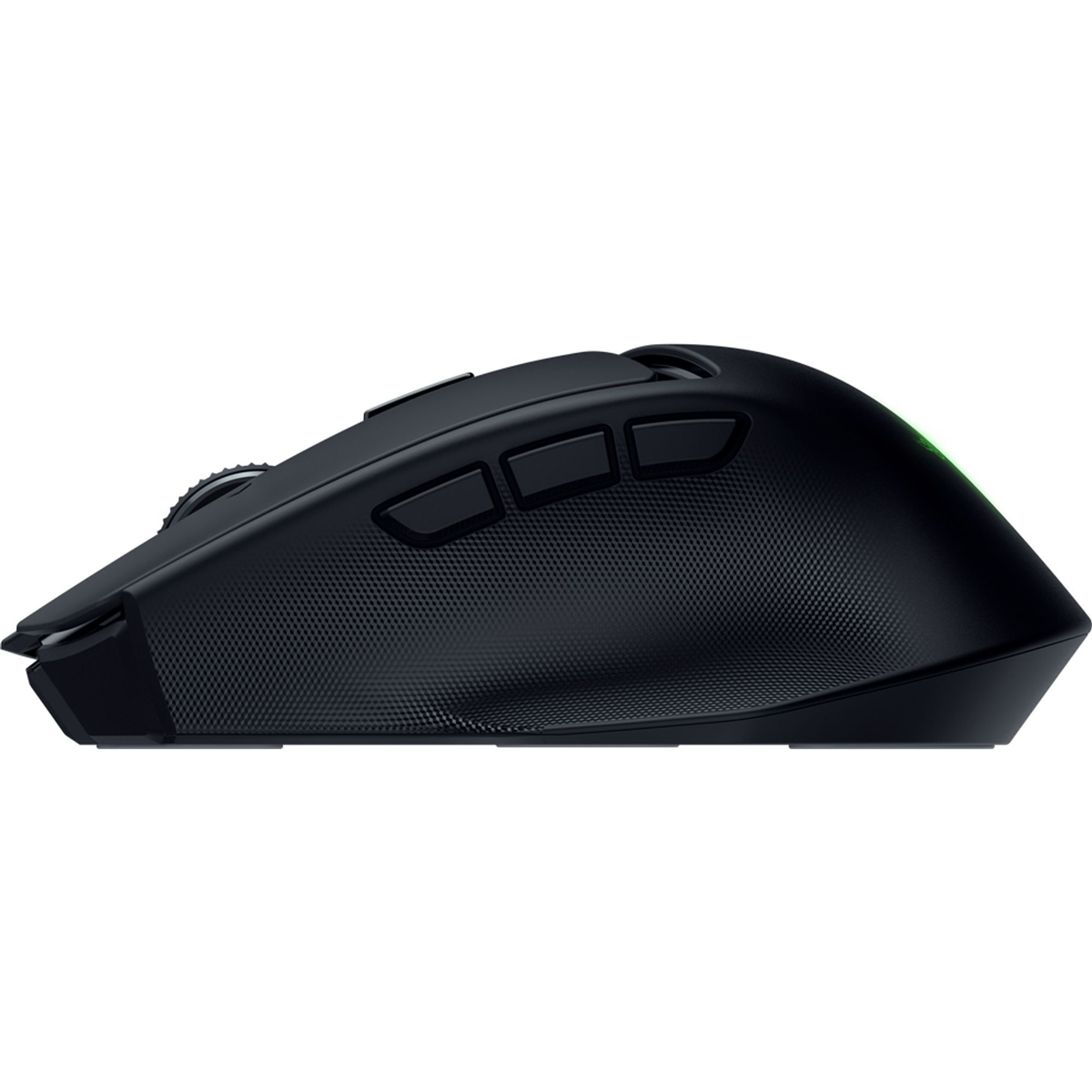 Razer Basilisk Mobile | Wireless Ergonomic Gaming Mouse
