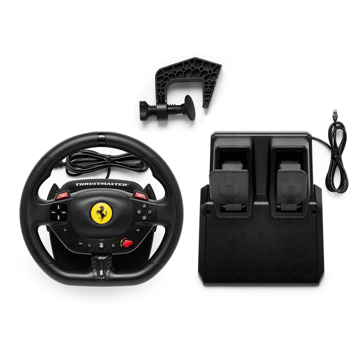 THRUSTMASTER T98-P FERRARI 296 GTB (PC/PS4/PS5)