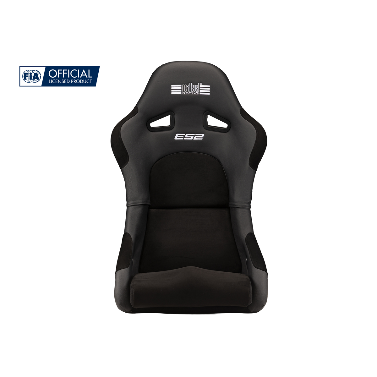 Next Level Racing ES2 Racing Seat | Racing Cockpit Seat