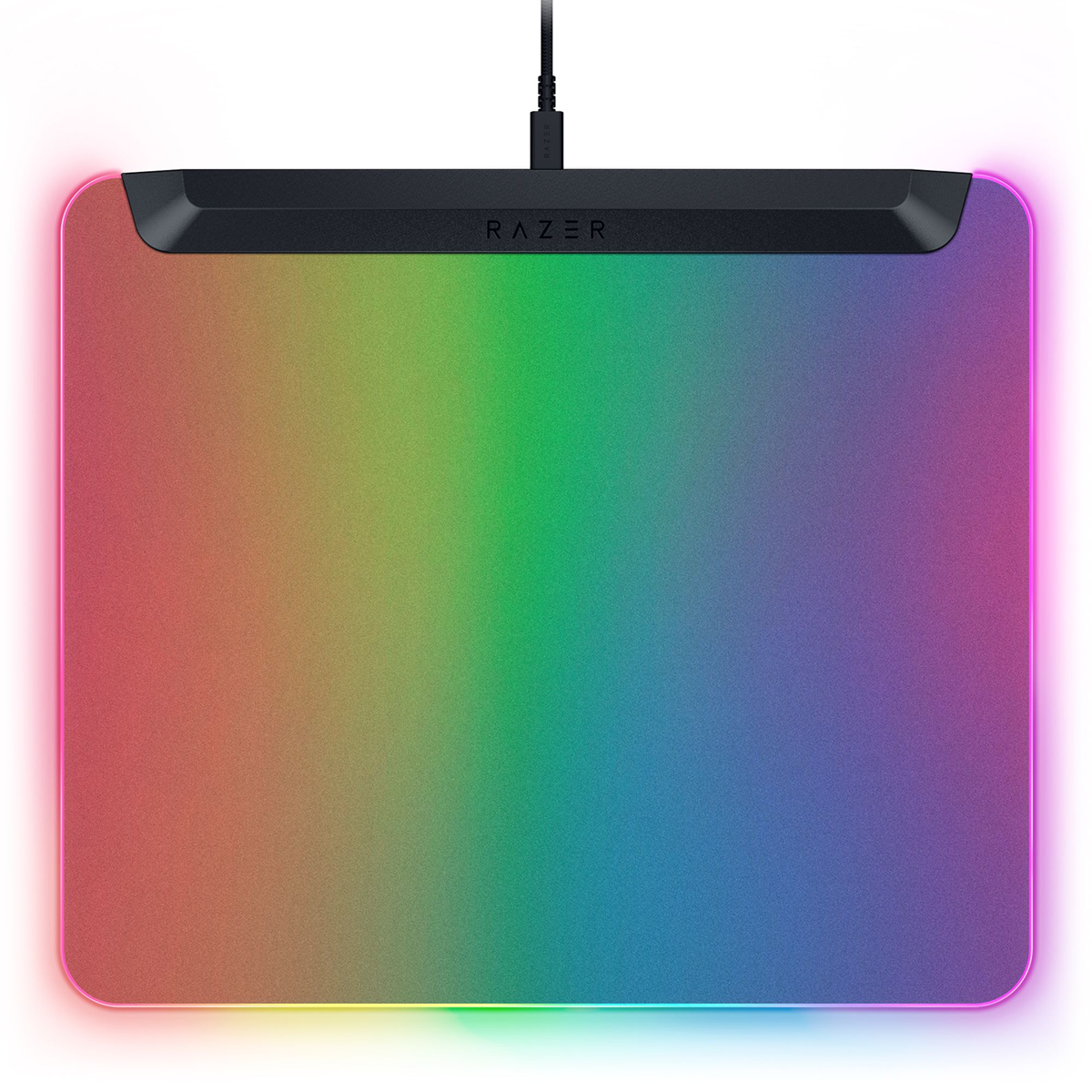 Razer Firefly V2 Pro | Multi-zone Chroma Gaming Mouse Mat