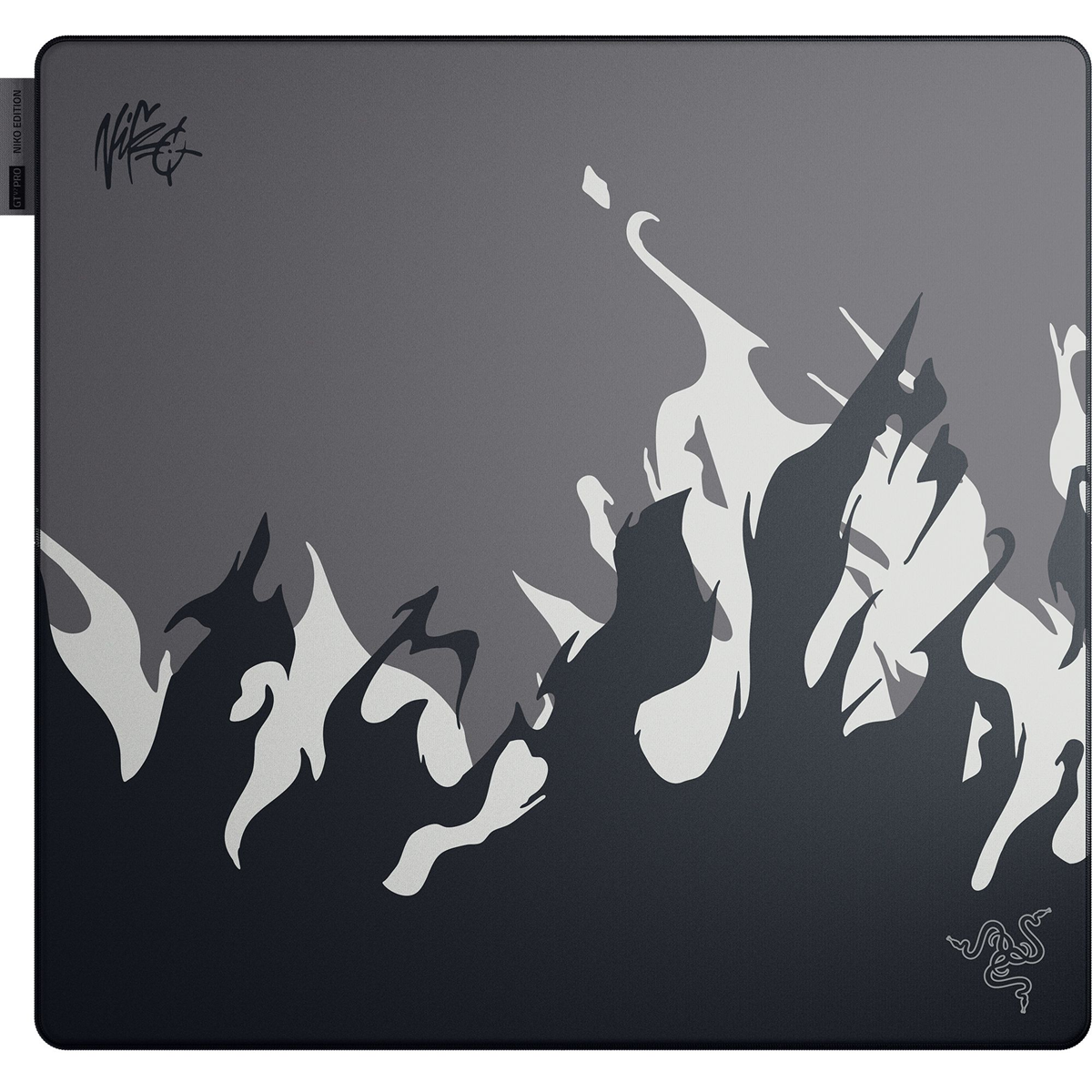 Razer Gigantus V2 Pro | Soft Gaming Mouse Mat