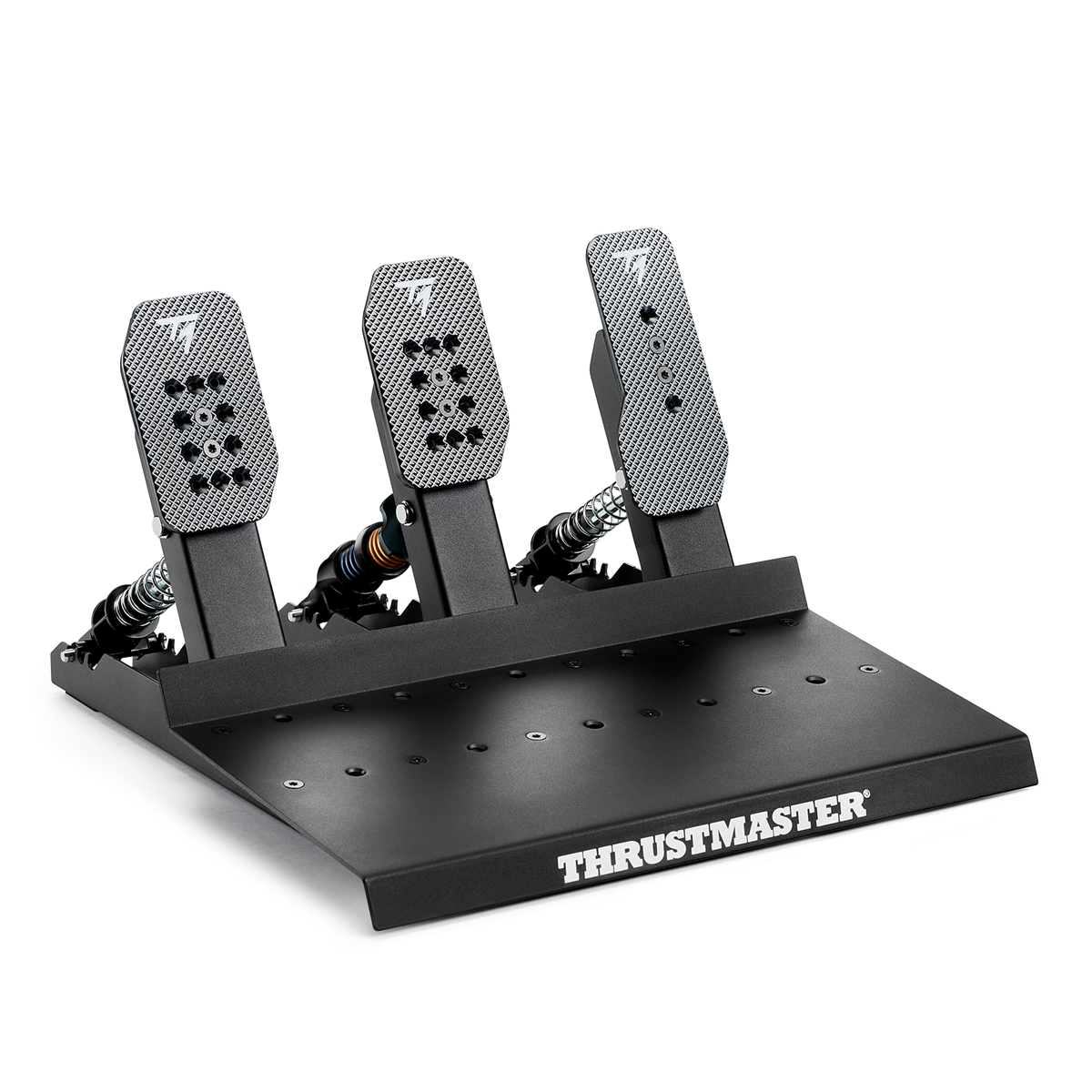 THRUSTMASTER RACELINE PEDALS III LC (PC / PS5® / PS4® / Xbox One™ / Xbox Series XIS™)