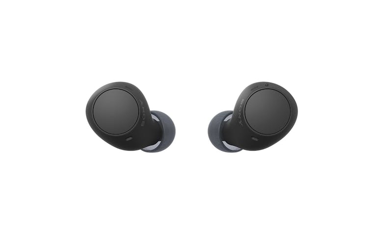 Sony WF-C510 | Wireless Earphones (Black/White/Blue/Yellow)