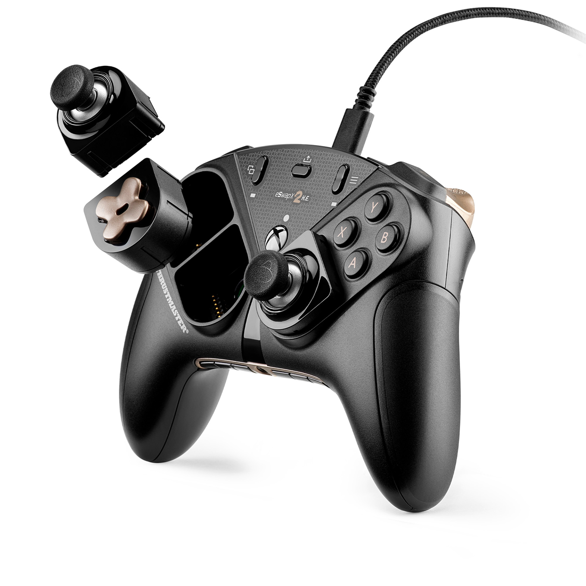 THRUSTMASTER ESWAP X 2 H.E.