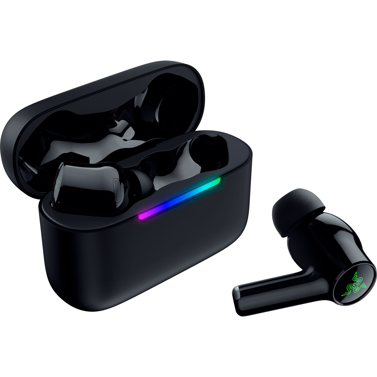 Razer Hammerhead V3 X HyperSpeed | Wireless Gaming Earbuds