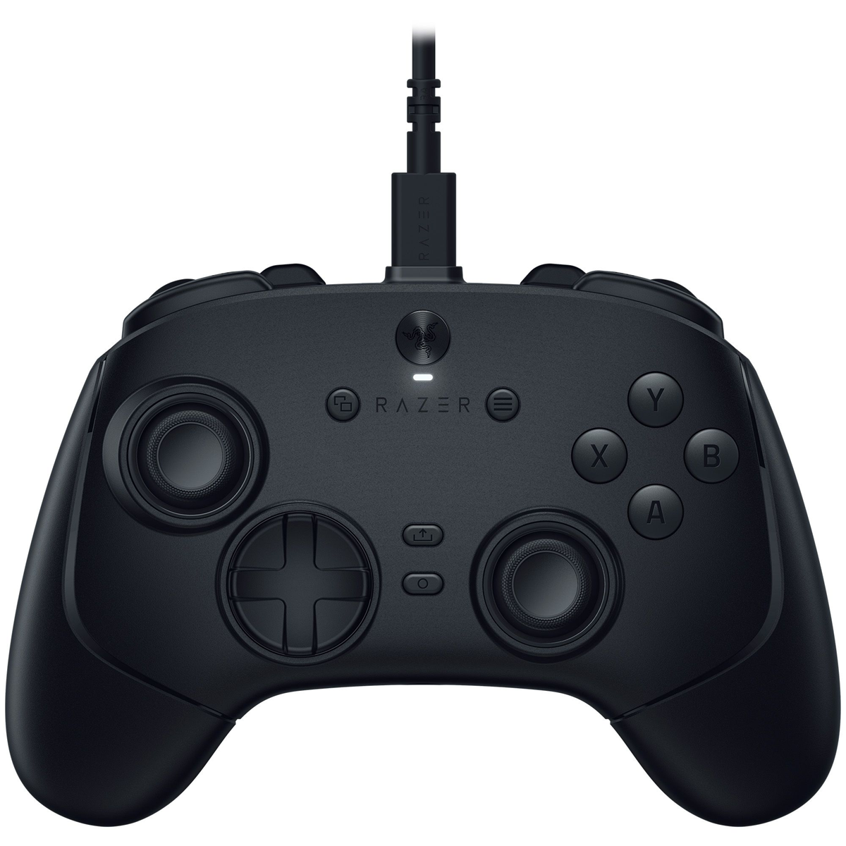 Razer Wolverine V3 Tournament Edition 8K PC | Wired Gaming Controller for PC