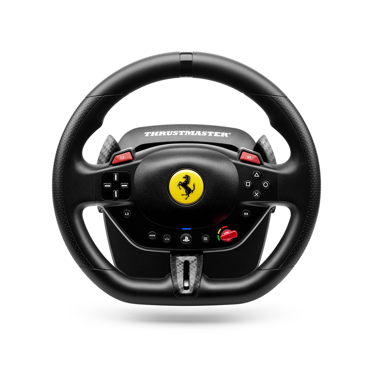 Thrustmaster T98 Ferrari 296 GTB | Sim Racing Wheel