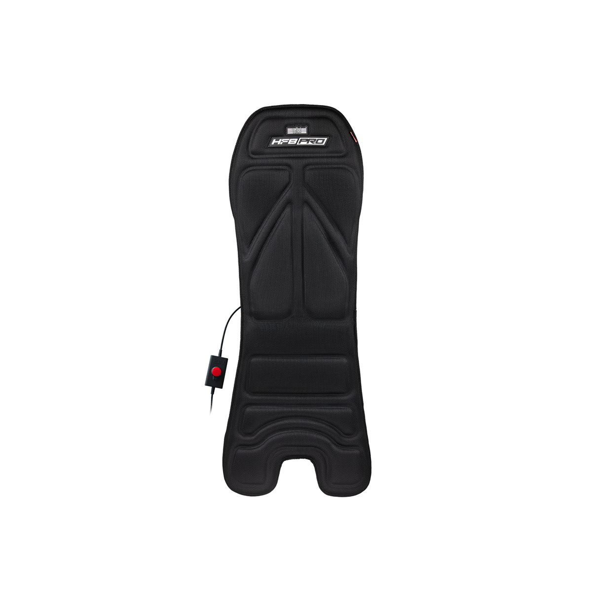 Next Level Racing HF8 / HF8 PRO | Haptic Gaming Feedback Pad