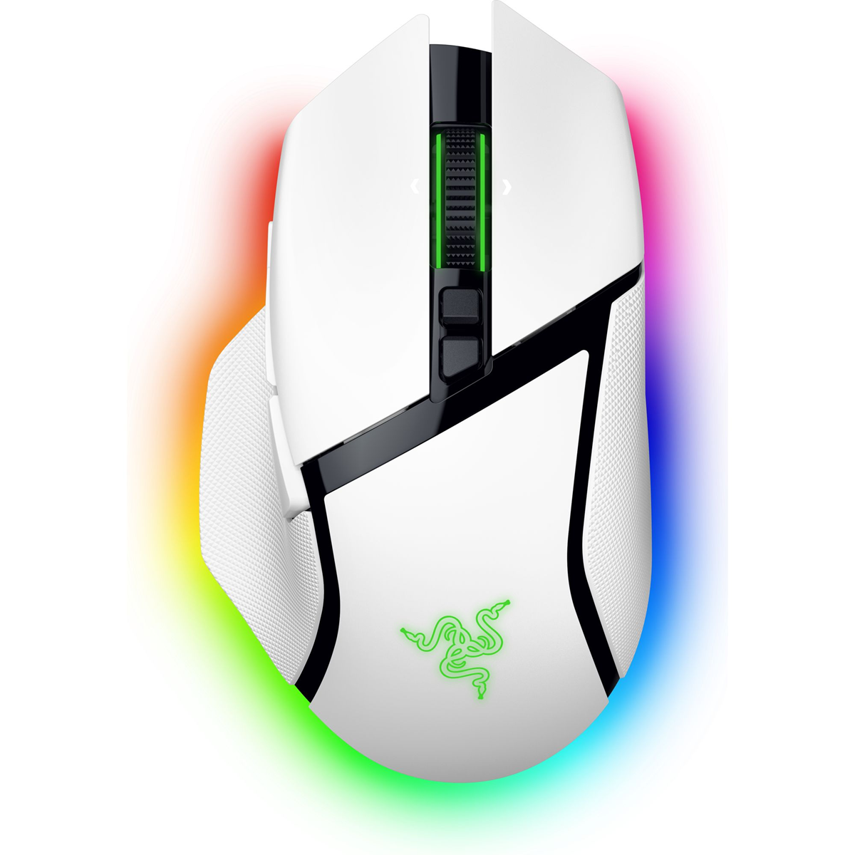 Razer Basilisk V3 Pro 35K |  Ergonomic Wireless Gaming Mouse