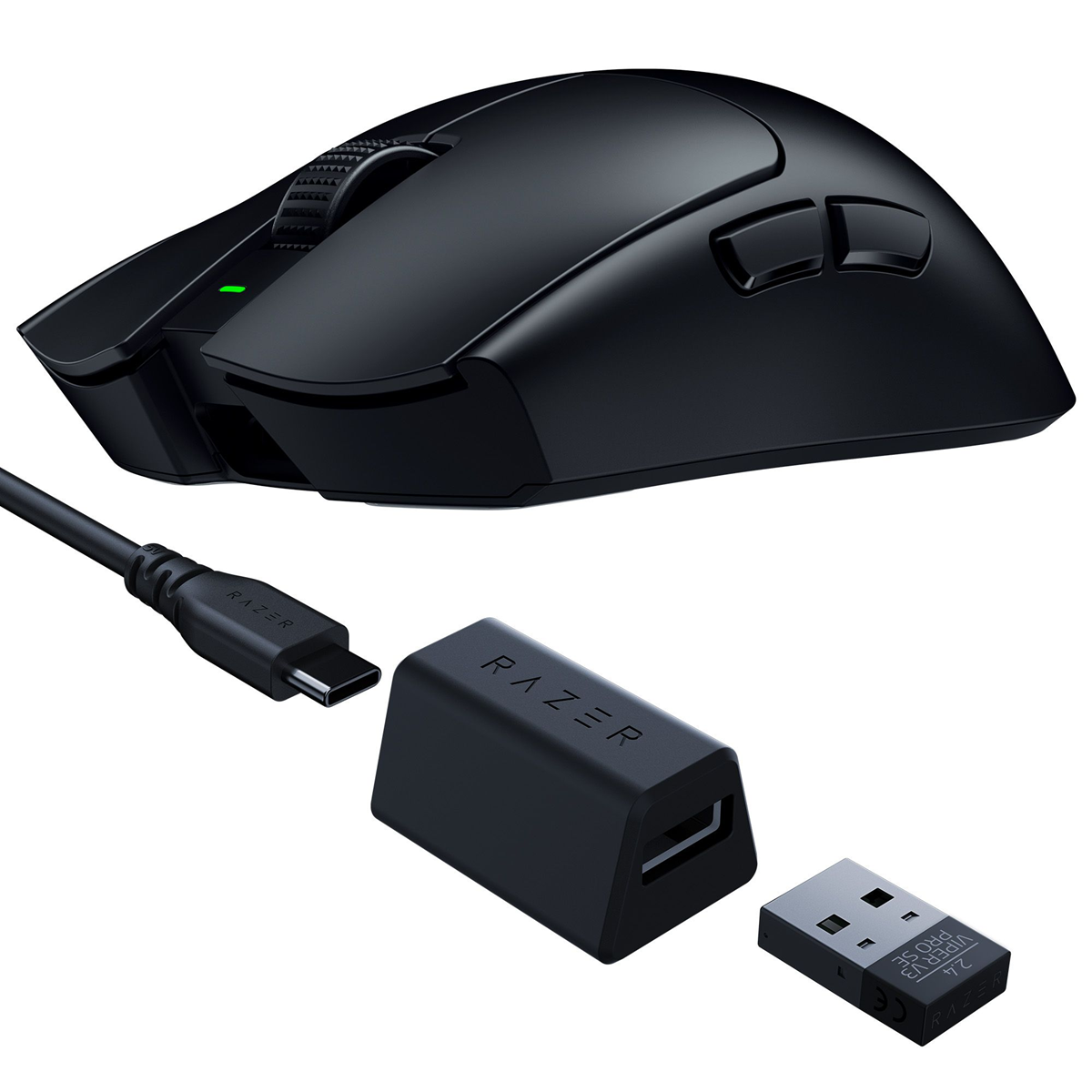 Razer Viper V3 Pro SE |  Wireless Esports Gaming Mouse