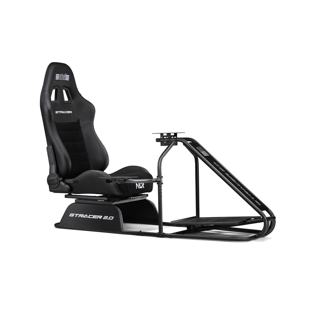 Next Level Racing GT Racer 2.0 | Racing Cockpit