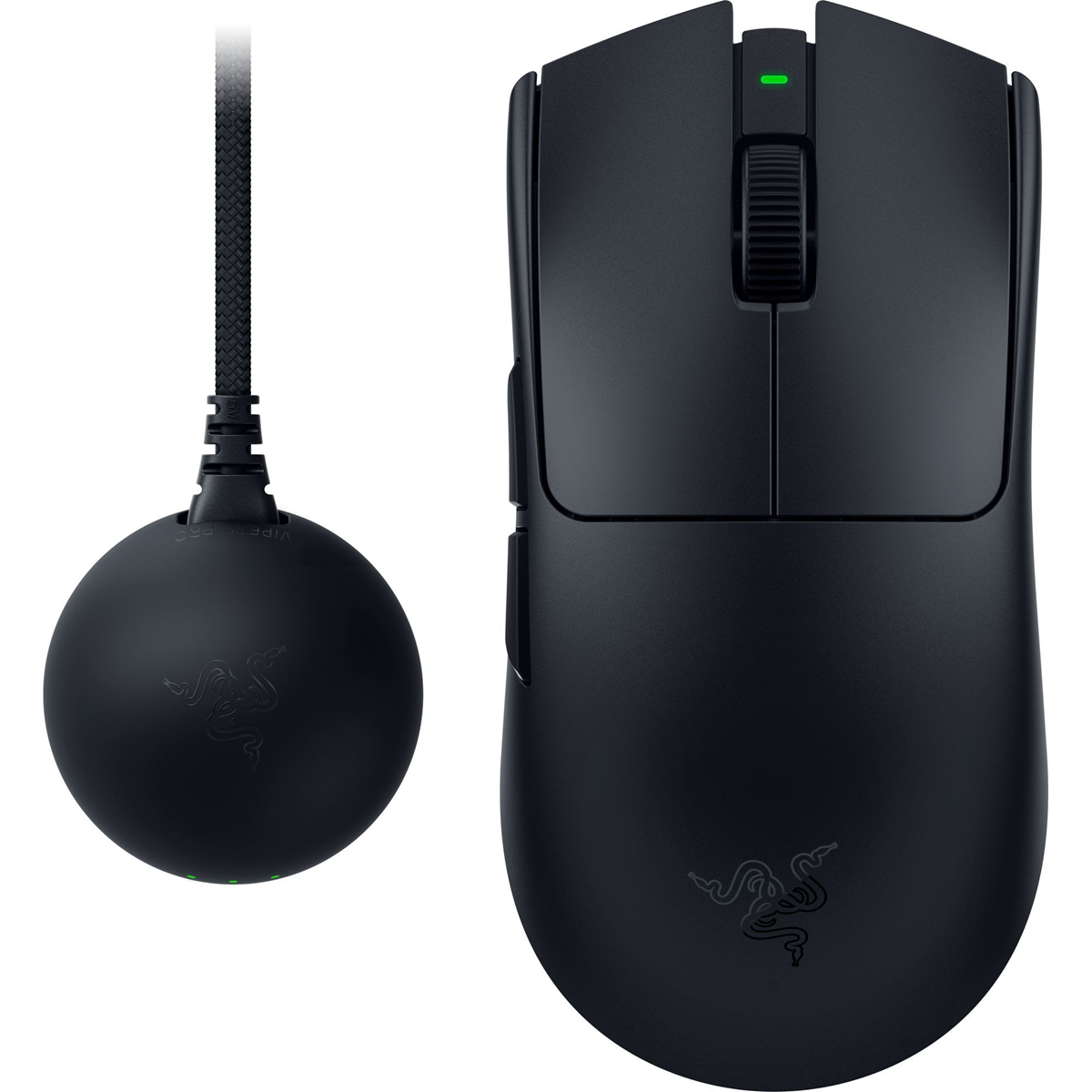 Razer Viper V4 Pro | Wireless Gaming Mouse