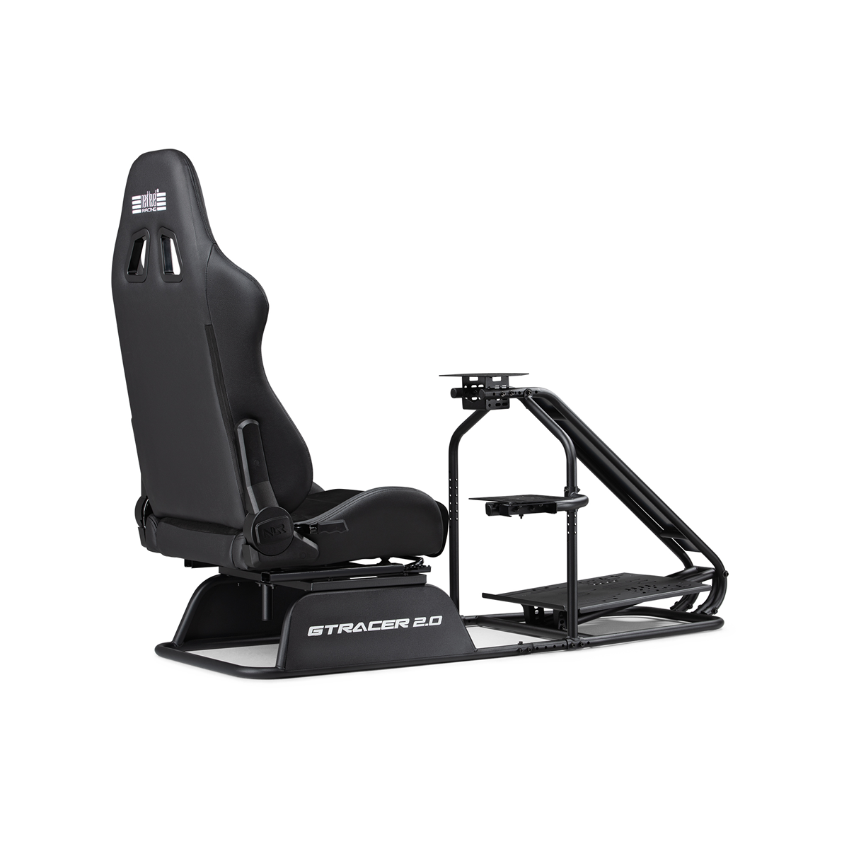 Next Level Racing GT Racer 2.0 | Racing Cockpit