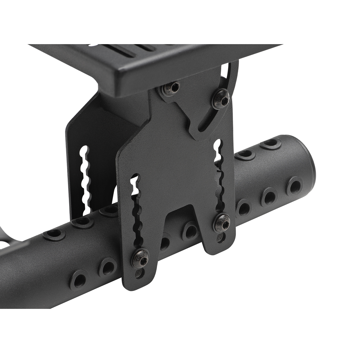 Next Level Racing F-GT Pro | Shifter and Handbrake Arm Add-on