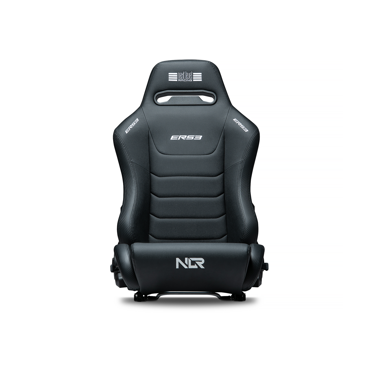 Next Level Racing Elite Reclining Seat ERS3 | Racing Cockpit Seat