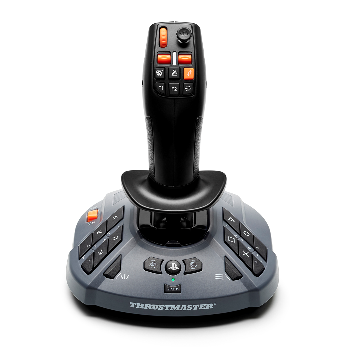Thrustmaster SimTask FarmStick | Farming Simulator Joystick (XBOX Version)