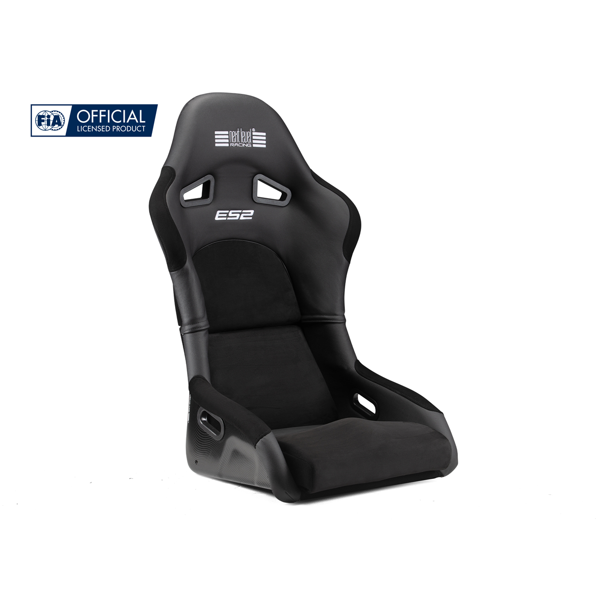 Next Level Racing ES2 Racing Seat | Racing Cockpit Seat