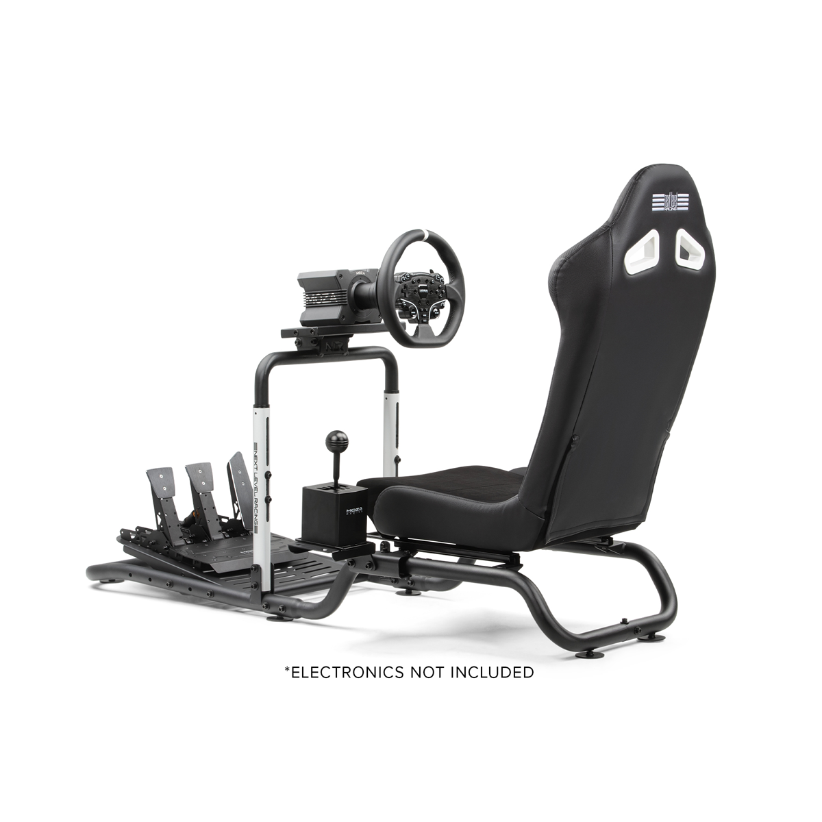 Next Level Racing Victory Simulator Cockpit | Racing Cockpit