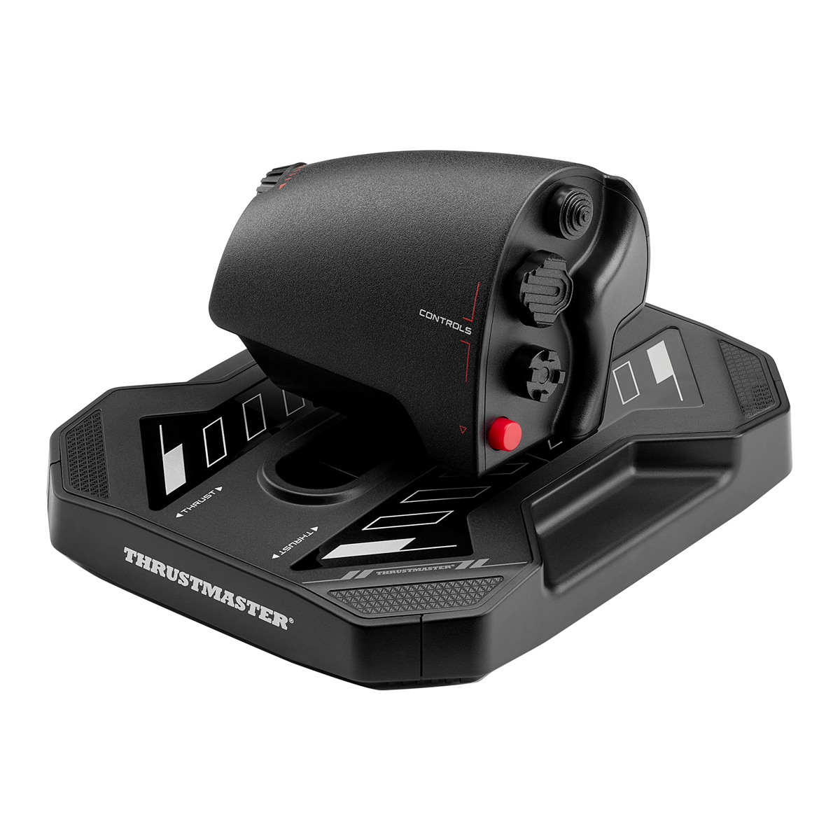 THRUSTMASTER SOL-R 6 THROTTLE (PC)