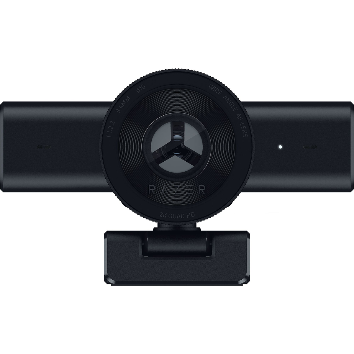 Razer Kiyo V2 X | 1440P 60FPS Streaming Webcam
