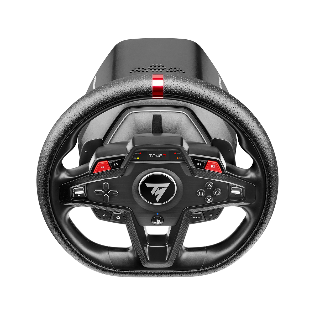 Thrustmaster T248R | Sim Racing Wheel (PS version)
