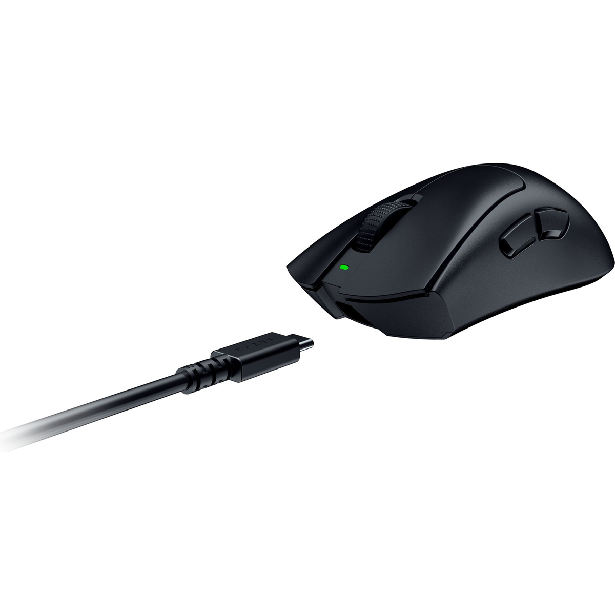 Razer DeathAdder V3 HyperSpeed |  Wireless Esports Gaming Mouse